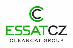 Essat Cleancat Group logo